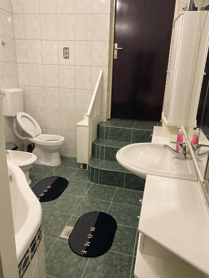 Apartment Mimo Sarajevo Bagian luar foto