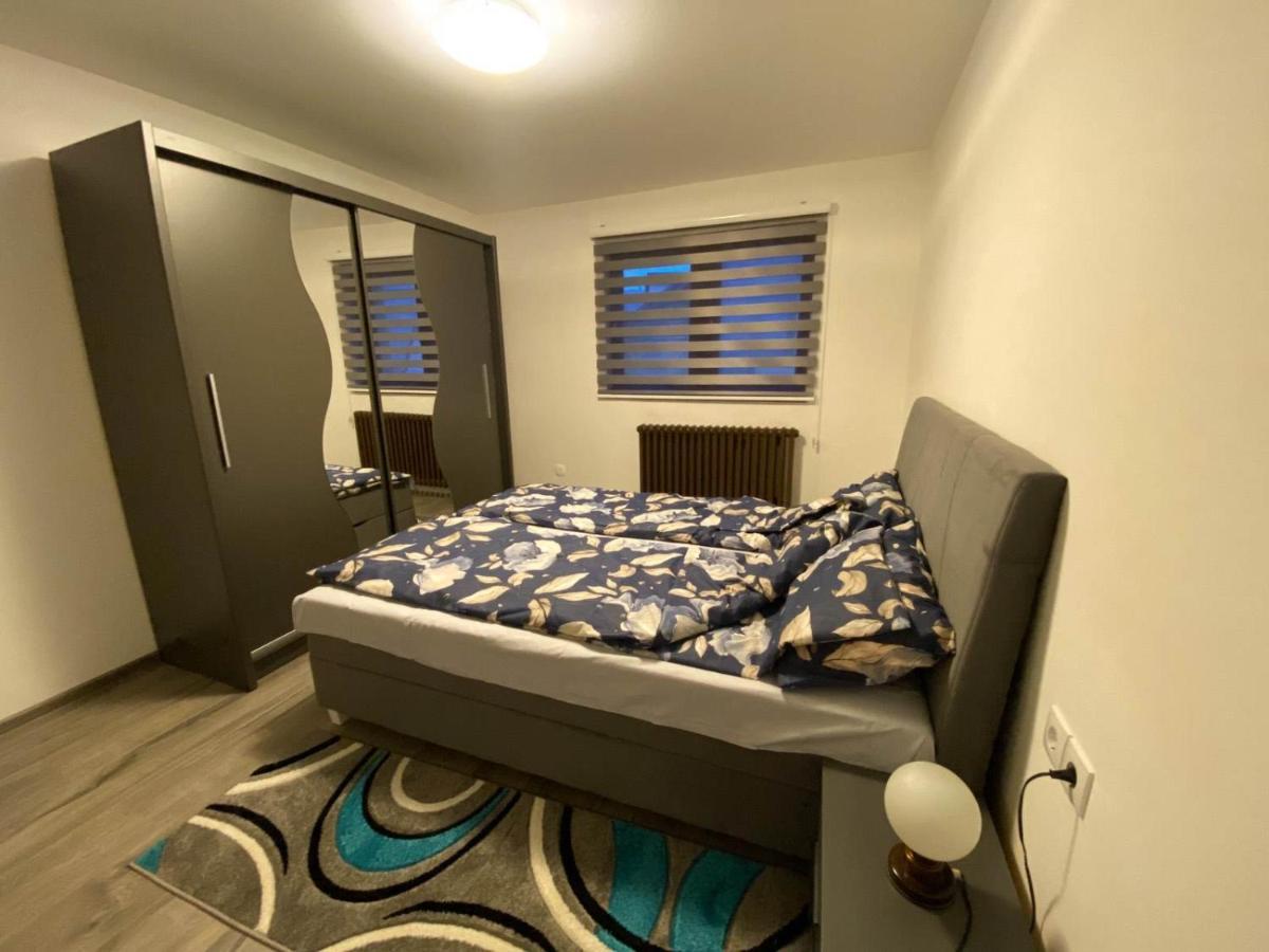 Apartment Mimo Sarajevo Bagian luar foto
