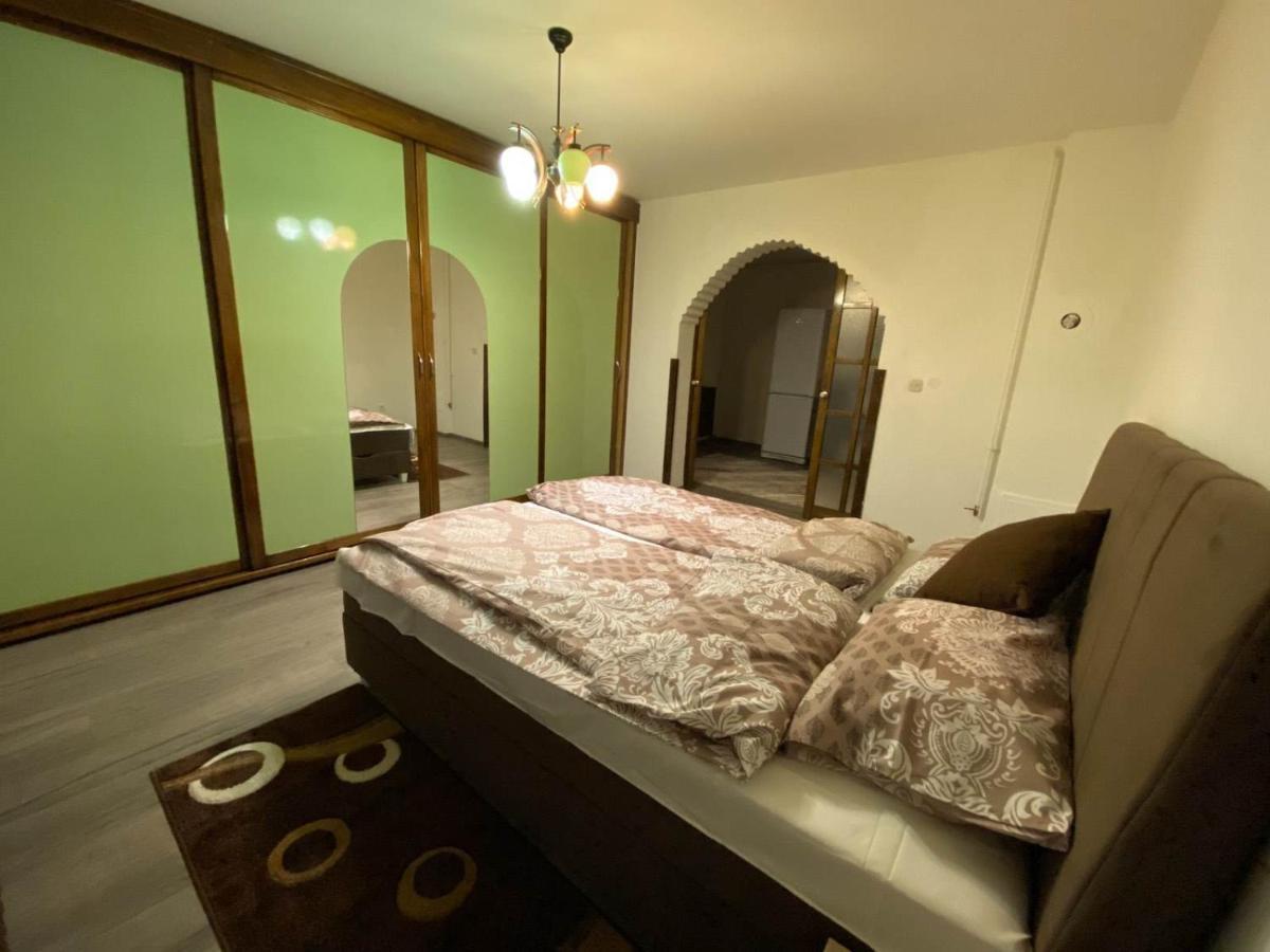 Apartment Mimo Sarajevo Bagian luar foto